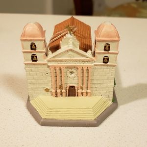 vintage Christmas Ornament